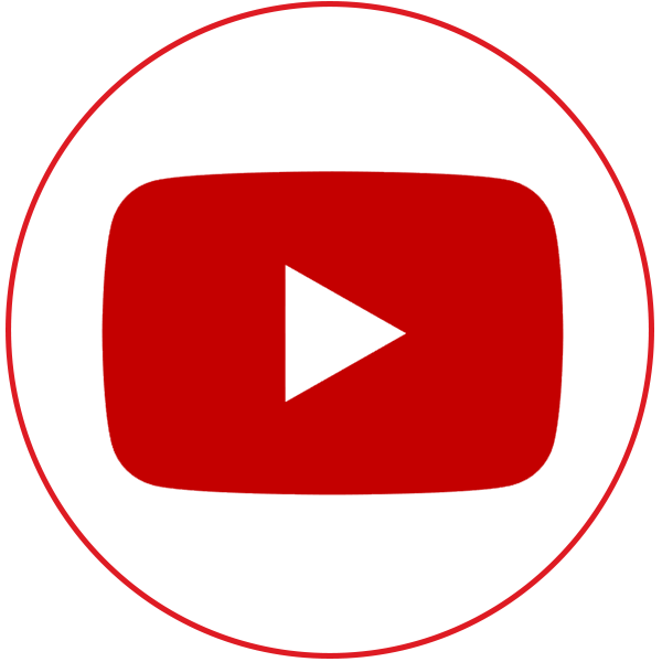 YouTube Logo