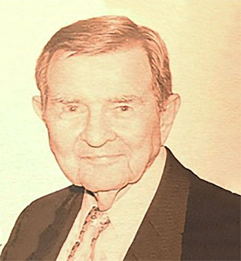 Dr. Dave Campbell image of Dr. Dave Campbell