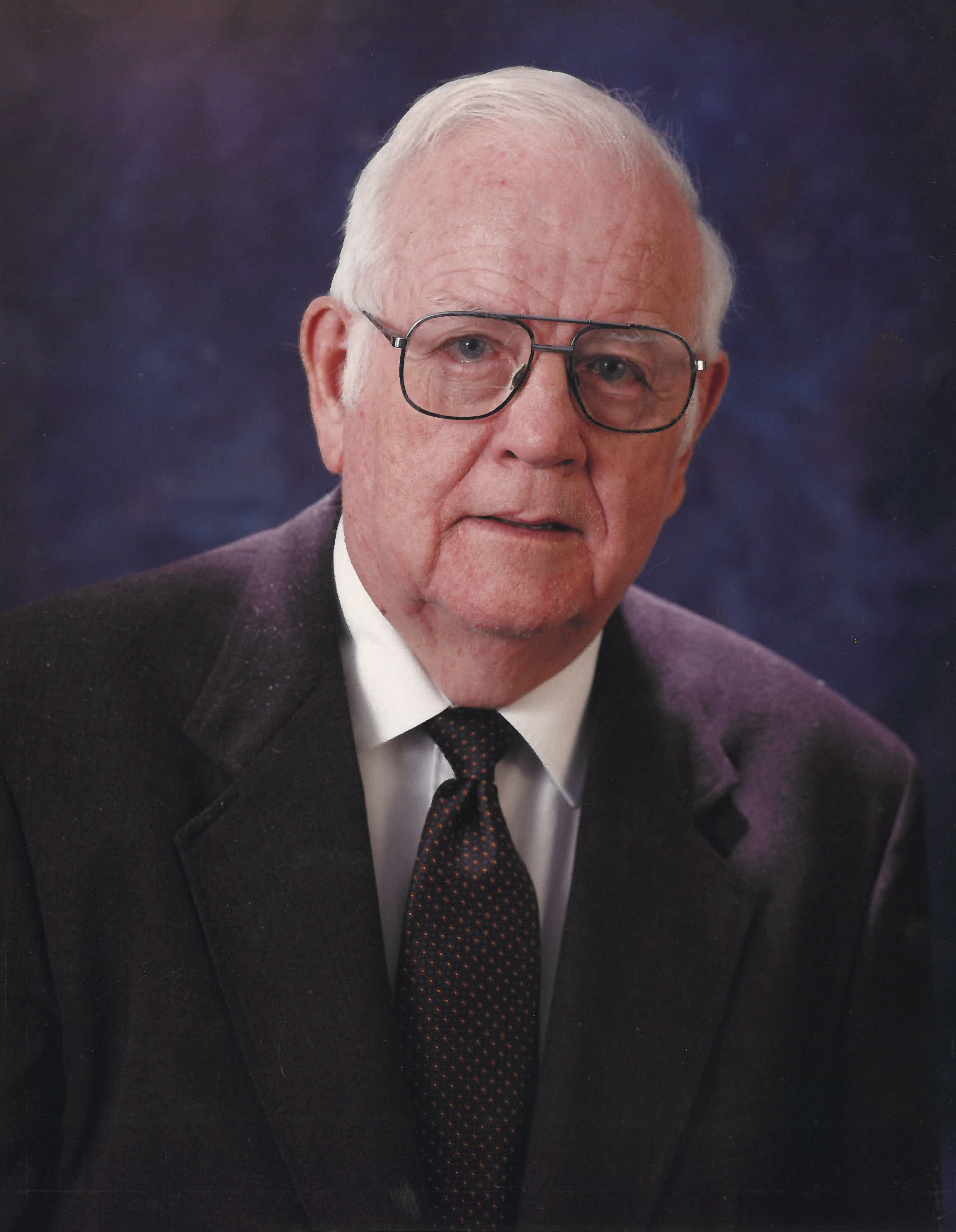 McAfee丹尼尔, 1986 headshot of McAfee丹尼尔, 1986