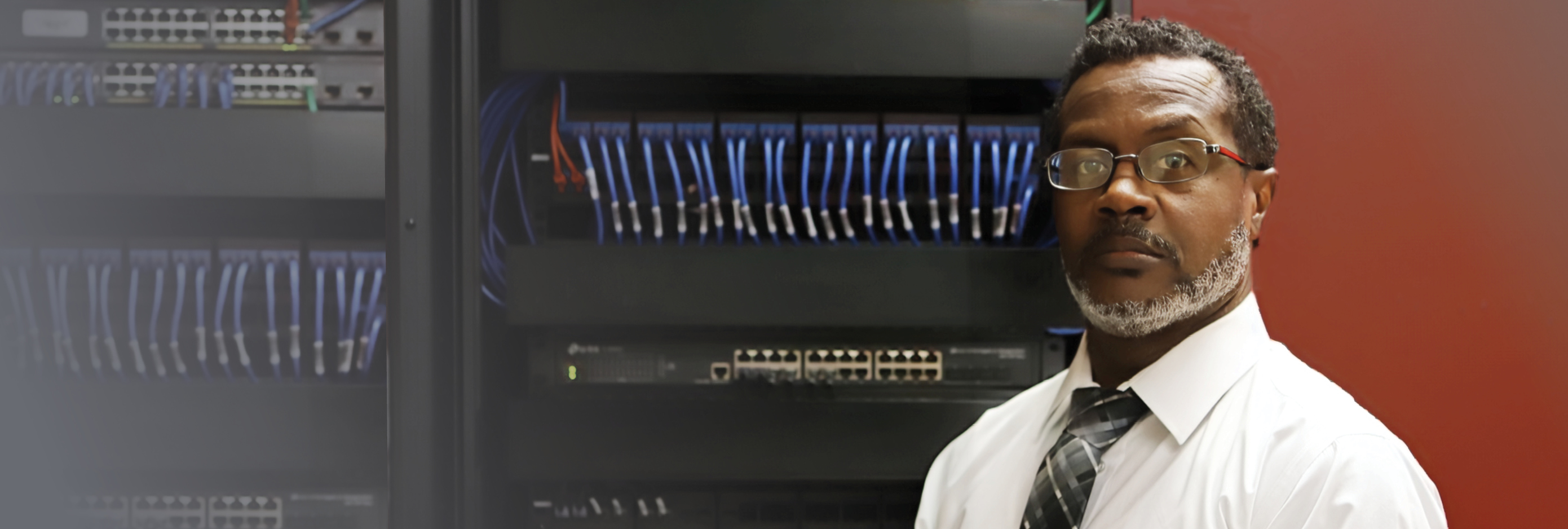 计算机信息技术