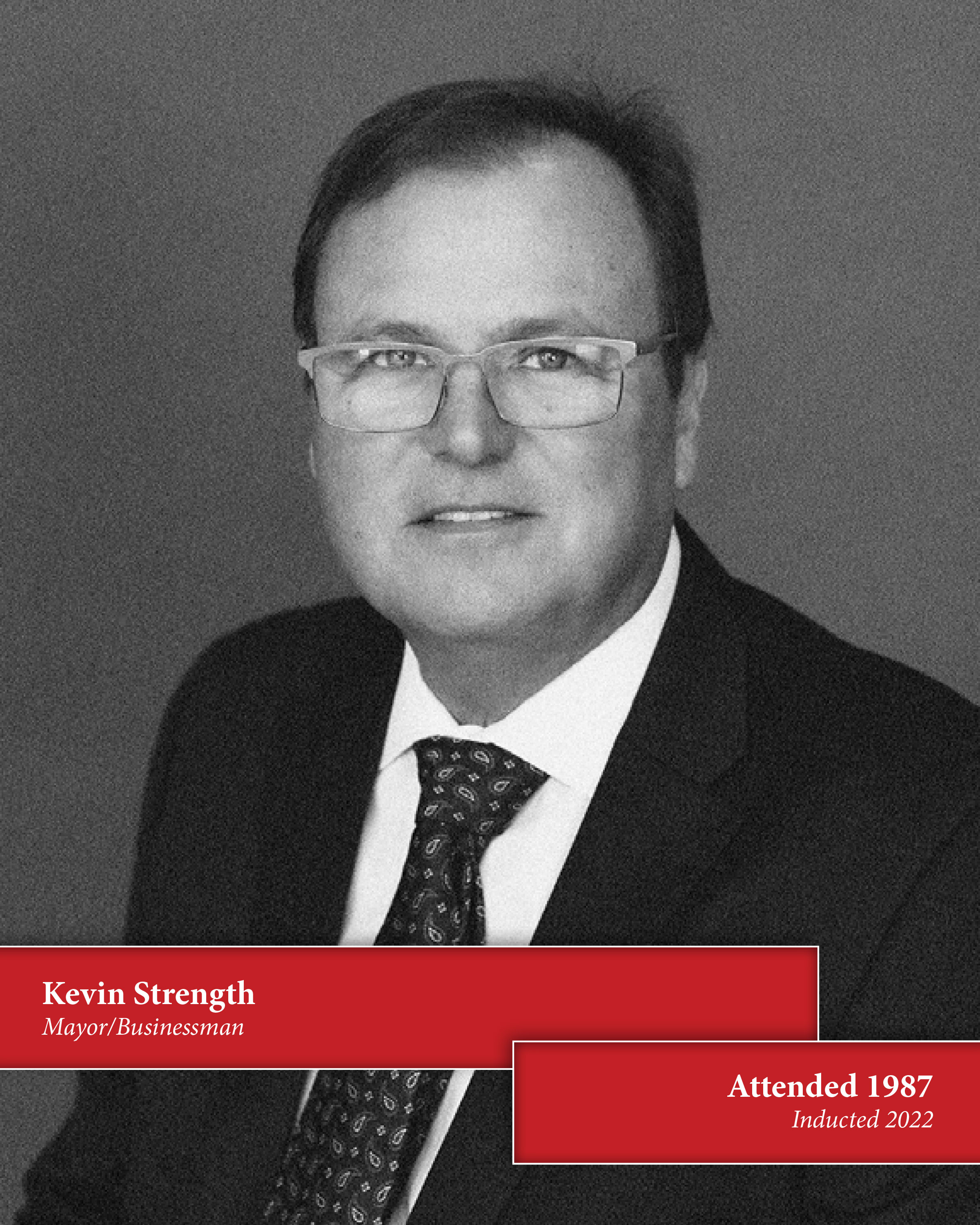 凯文的力量 headshot of 凯文的力量