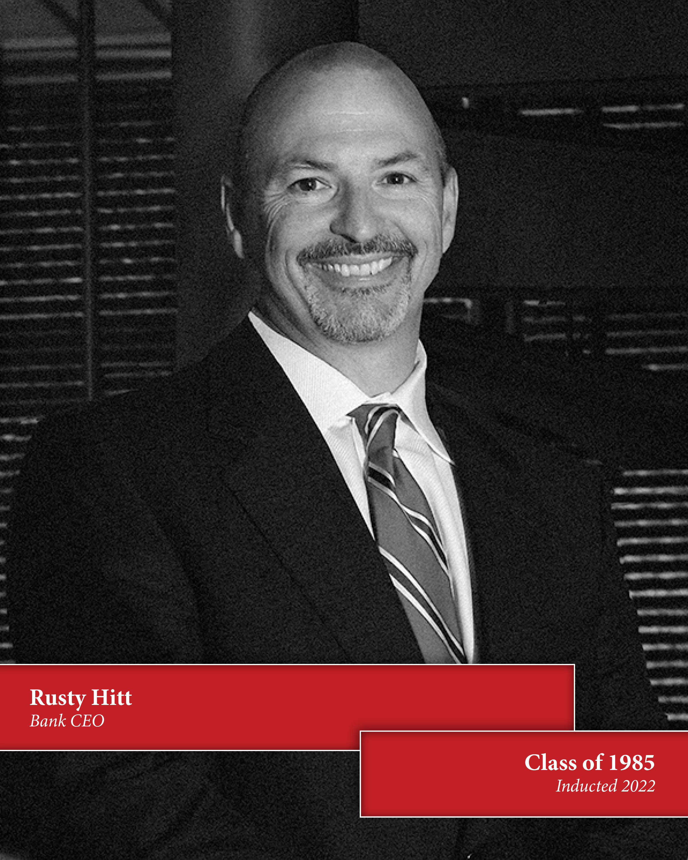 生锈的希特 headshot of 生锈的希特