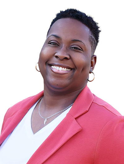 image of Brittany Clayborne, 2005届毕业生 Brittany Clayborne, 2005