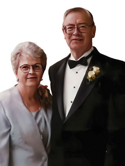 Image of 利斯顿&佩吉·希律 利斯顿&佩吉·希律