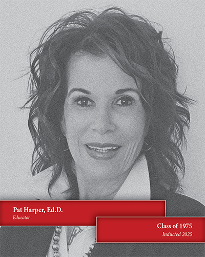 Pat Harper image of Pat Harper