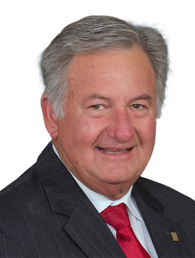 Image of 菲尔贾德森, 1969届毕业生 菲尔贾德森, 1969