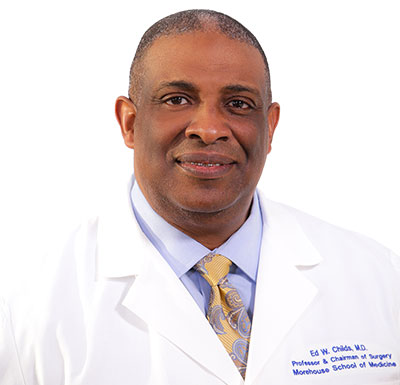 Dr. Ed Childs image of Dr. Ed Childs