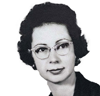 Helen Marguerite Reams Gray image of Helen Marguerite Reams Gray