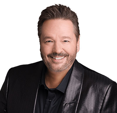Terry Fator image of Terry Fator