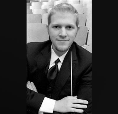 约书亚·巴克鲁克博士, Director of NC 乐队s