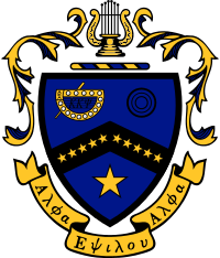 Kappa Kappa Psi - 乐队 Honors Kappa Kappa Psi - 乐队 Honors logo