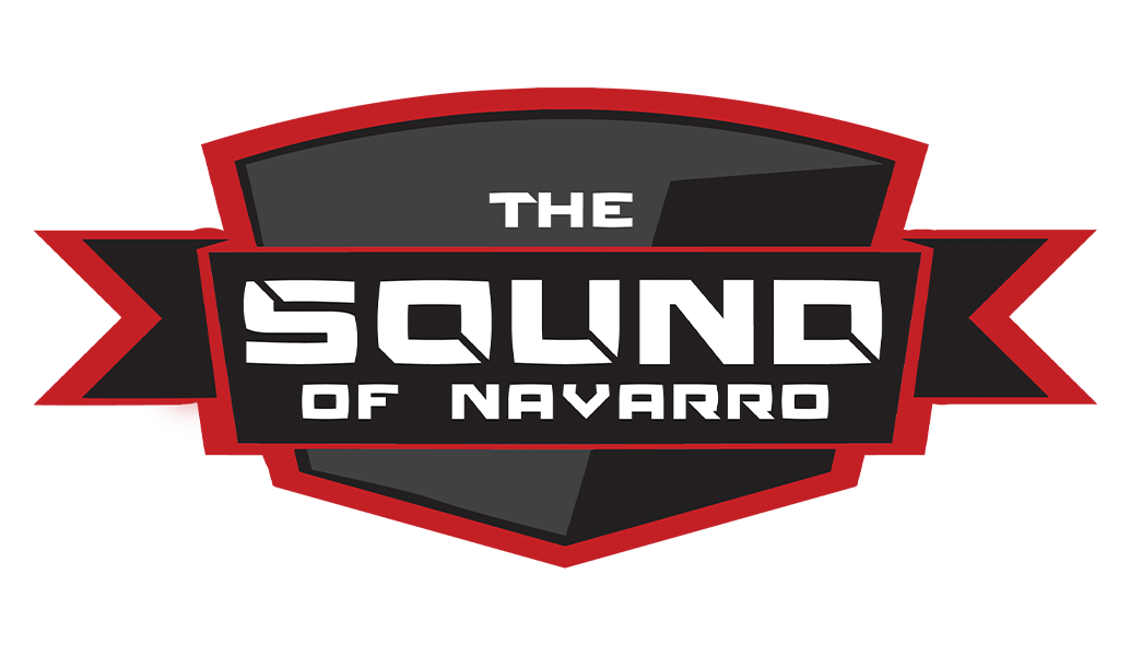 The Sound of Navarro 乐队 image of Sound of Navarro 乐队 logo
