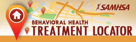 Behavioral Treatment Locator Behavioral Treatment Locator