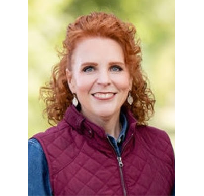 伊丽莎白·赖特 headshot of 伊丽莎白·赖特