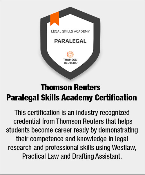 Legal Skills Academy Legal Skills Academy advertisement