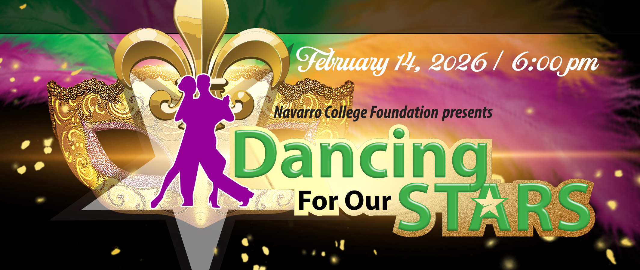 为星星而舞 "为星星而舞" 2026