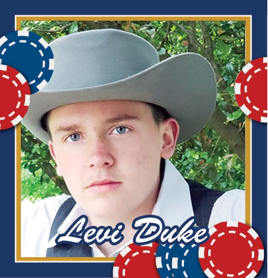 Levi Duke
