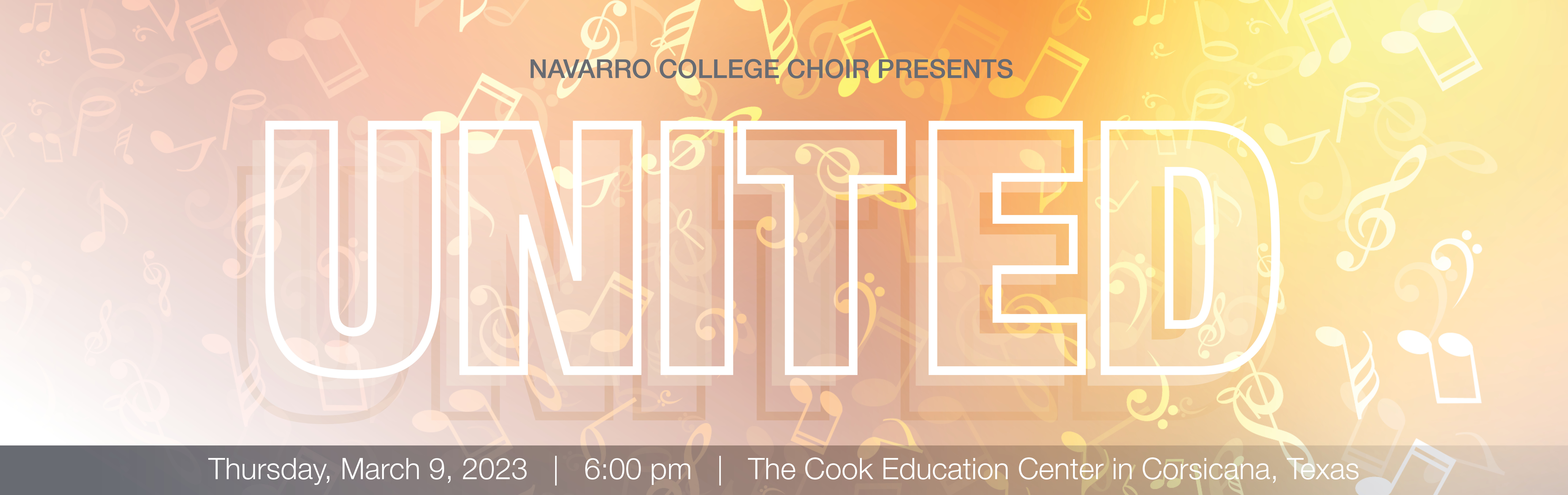 Spring 2023 UNITED Performance