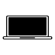 laptop icon