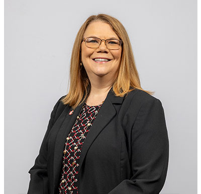 Dr. Jeanetta Johnson headshot of Dr. Jeanetta Johnson