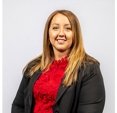 马西Ballew headshot of 马西Ballew