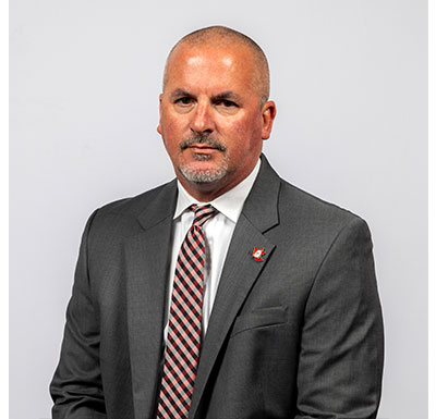 迈克尔·兰德斯 headshot of 迈克尔·兰德斯