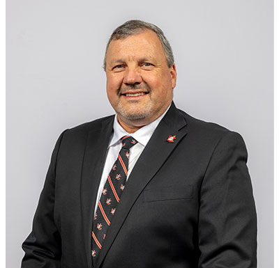 克伦Cutrer headshot of 克伦Cutrer