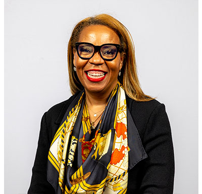 Dr. Tara Peters headshot of Dr. Tara Peters