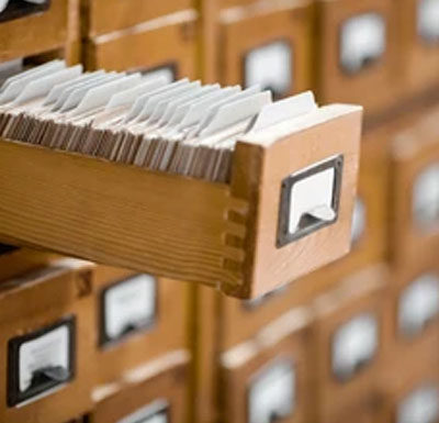 图书馆 数据库 Open 图书馆 Catalog Index drawer