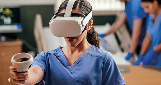 皇冠博彩 Awarded Nursing & Allied Health-Nursing Innovation Grant