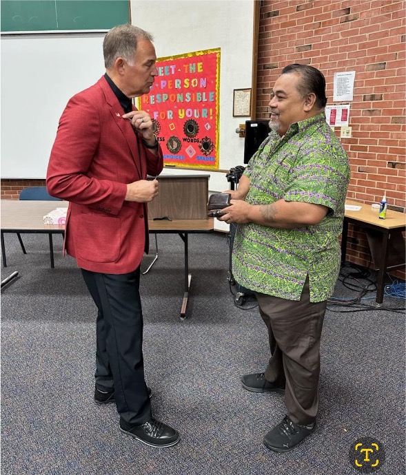 Federated States of Micronesia