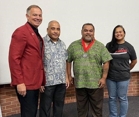 Federated States of Micronesia
