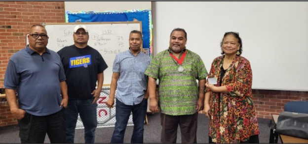 Federated States of Micronesia