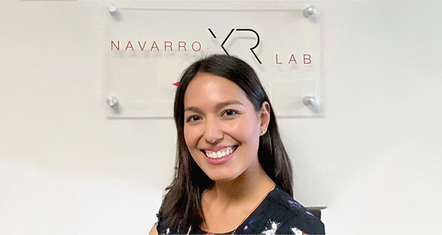 皇冠博彩和来自未来的合作，为新的课堂体验