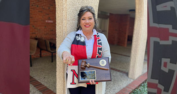 西南大学书店协会表彰NC书店总监