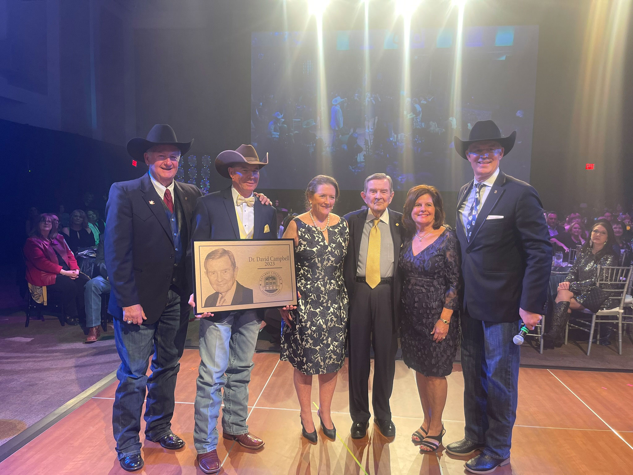 2023 Gallery of Distinction