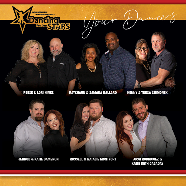 Dancing for Our Stars 2021