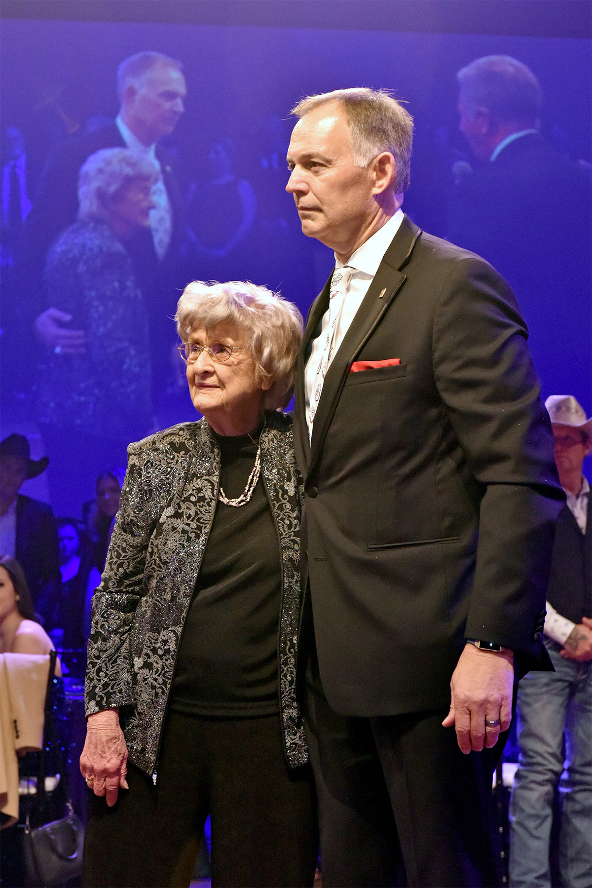 Gallery of Distinction - Sue Cook