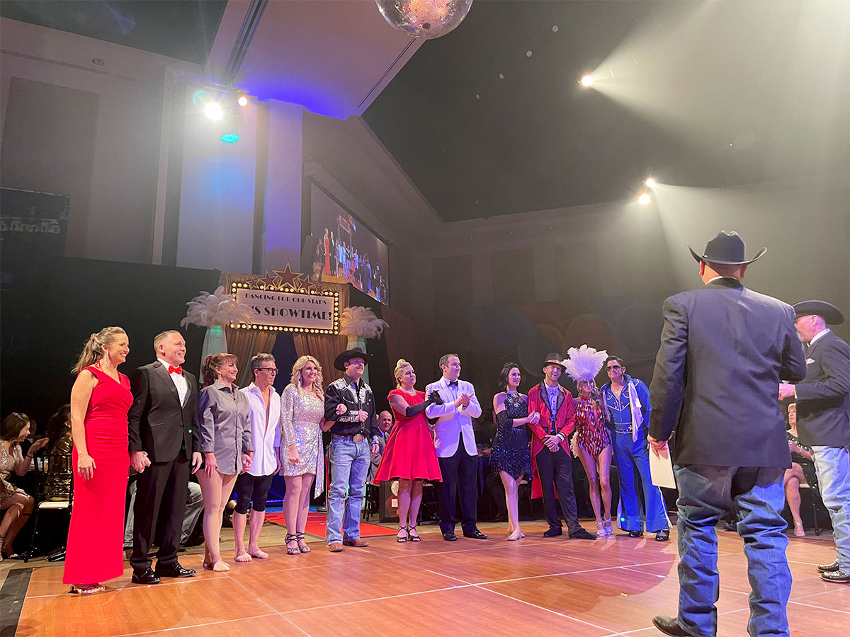 DFOS 2022 Dance Couples