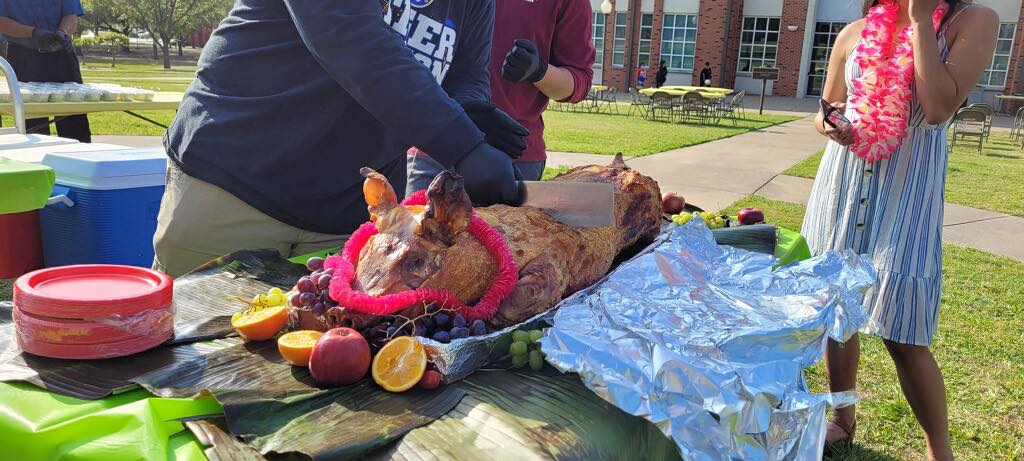 Micronesian Festival 2021