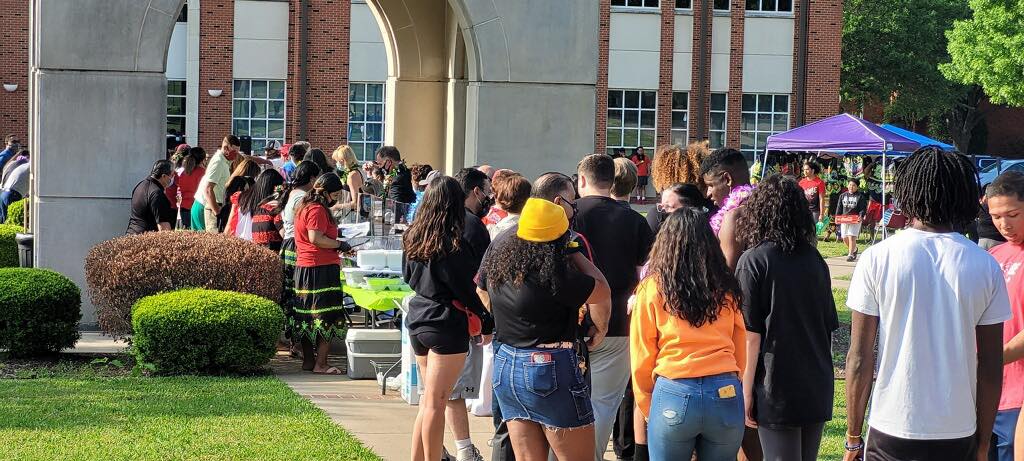 Micronesian Festival 2021