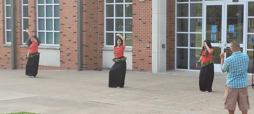 Micronesian Festival 2021