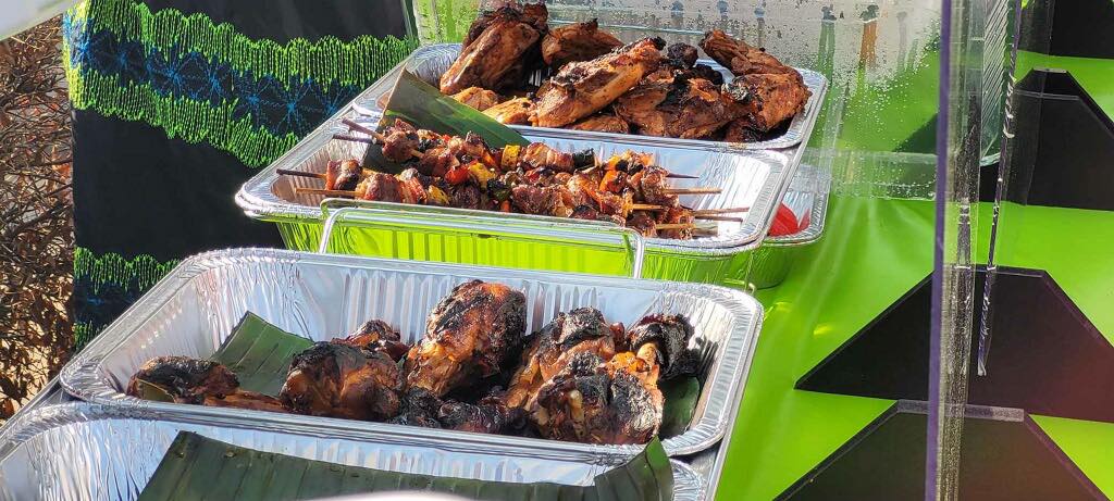 Micronesian Festival 2021