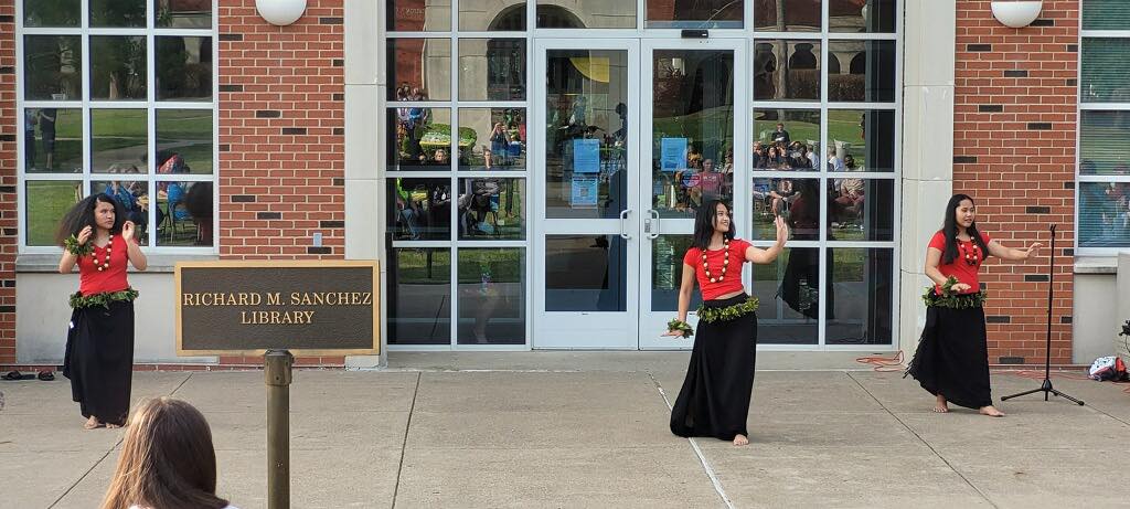 Micronesian Festival 2021