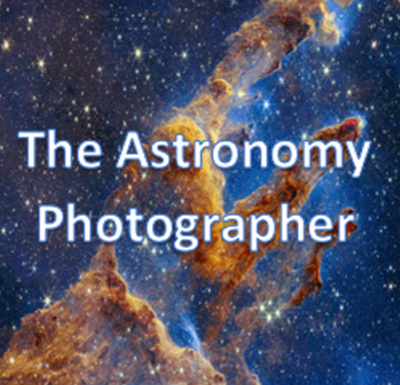 天文摄影家 Decorative: Poster of the Universe