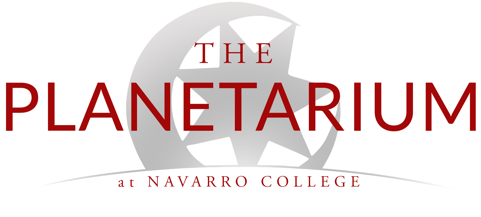 天文馆 Logo 天文馆 Logo