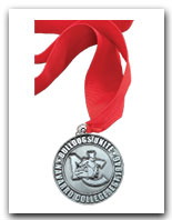 Bulldogs Unite Medallion Bulldogs Unite Medallion