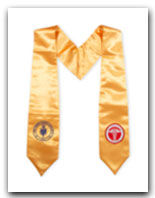 Nursing Honors Stole Nursing Honors Stole