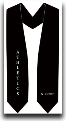 体育运动 Stole 体育运动 Stole