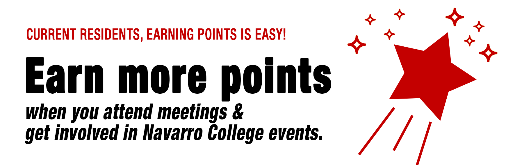 Housing 激励 Points Decorative: Advertisement for Housing 激励 Points